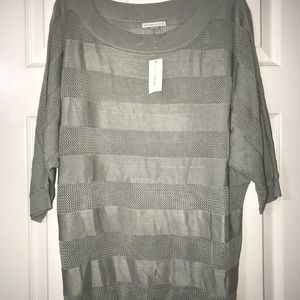 NWT! New York & Company women’s sweater